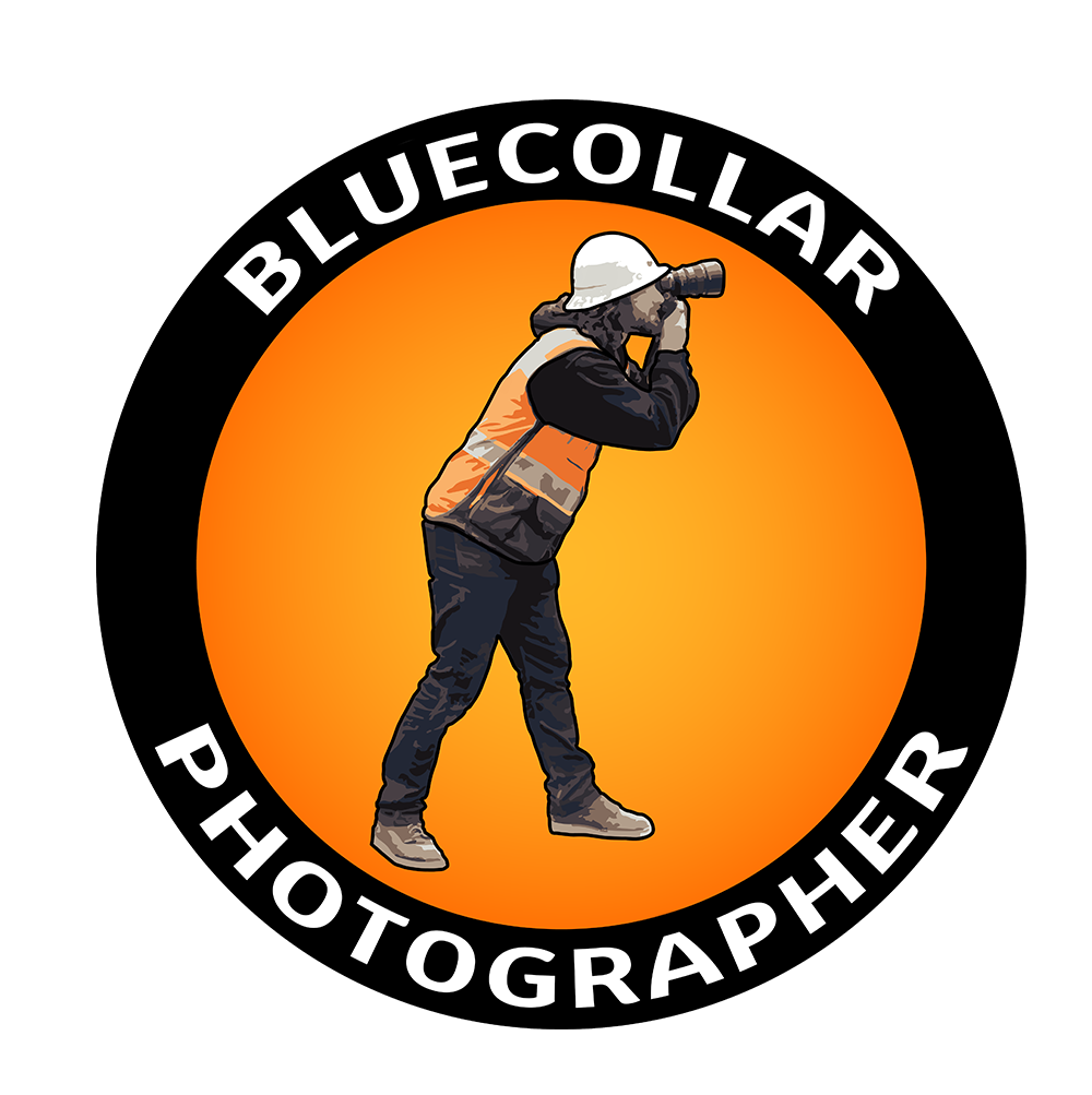 BCP Round Circle Sticker