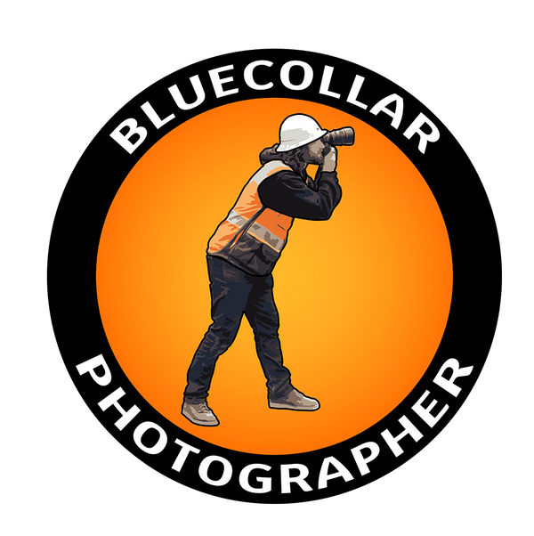 Bluecollar Photographer